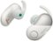 Sony - WF-SP700N Sport True Wireless Noise Cancelling Earbud Headphones-Front_Standard