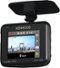 Kenwood - DRV-320 Full HD Dash Cam - Black-Angle_Standard 