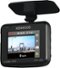 Kenwood - DRV-320 Full HD Dash Cam - Black-Angle_Standard