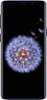 Samsung - Galaxy S9 64GB - Coral Blue (Sprint)-Front_Standard