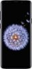 Samsung - Galaxy S9+ 64GB - Midnight Black (Sprint)-Front_Standard