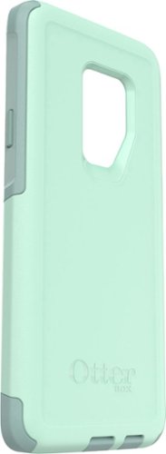  OtterBox - Commuter Series Case for Samsung Galaxy S9+ - Aqua
