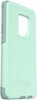 OtterBox - Commuter Series Case for Samsung Galaxy S9+ - Aqua-Angle_Standard