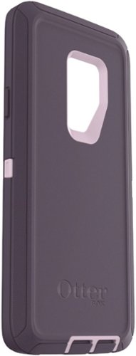  OtterBox - Defender Series Modular Case for Samsung Galaxy S9+ - Purple