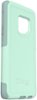 OtterBox - Commuter Series Case for Samsung Galaxy S9 - Aqua-Angle_Standard