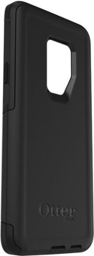  OtterBox - Commuter Series Case for Samsung Galaxy S9+ - Black