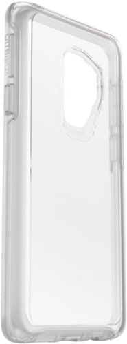  OtterBox - Symmetry Series Case for Samsung Galaxy S9+ - Clear