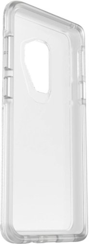 OtterBox Symmetry Series Case for Samsung Galaxy S9+ - Clear WHERE TO BUY
