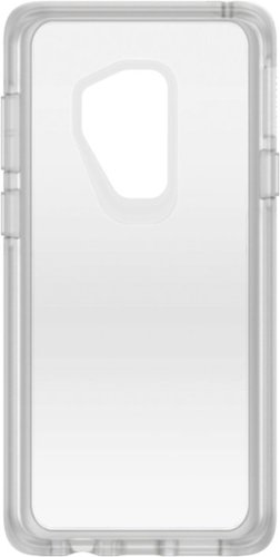 OtterBox Symmetry Series Case for Samsung Galaxy S9+ - Clear GLOBAL SHIPPING