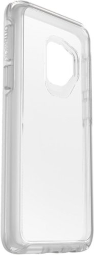  OtterBox - Symmetry Series Case for Samsung Galaxy S9 - Clear