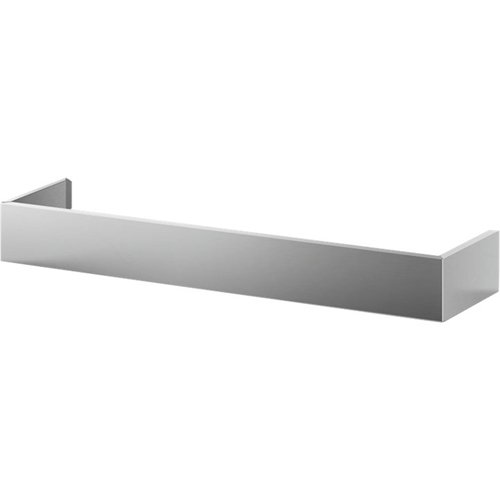Photos - Cooker Hood Accessory Fisher & Paykel  Vertical Duct Cover - Stainless Steel HCC4806 