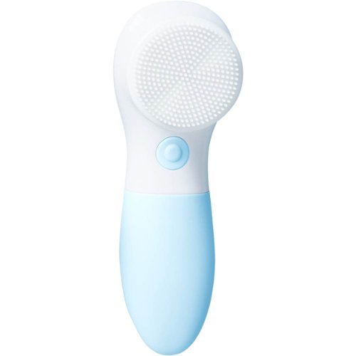 Glowspin Facial Brush-Angle_Standard 