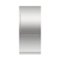 Fisher & Paykel - ActiveSmart 16.8 Cu. Ft. Bottom-Freezer Built-In Refrigerator - Custom Panel Ready-Front_Standard