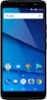 BLU - Vivo One Plus 16GB (Unlocked) - Black-Front_Standard