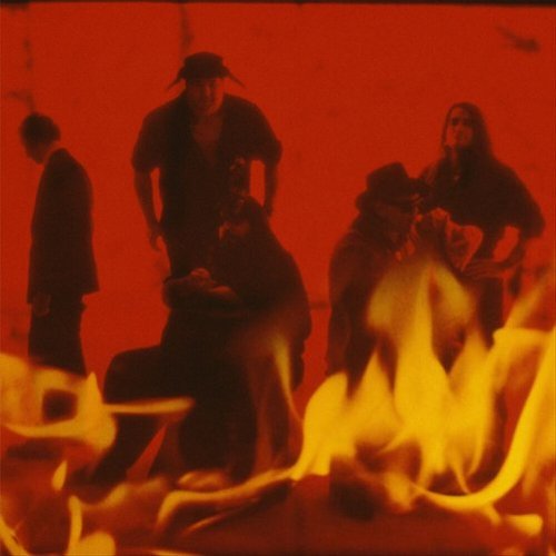  We Must Burn [LP] - VINYL INTERNATIONAL SHIPPING