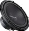 Kenwood - Road Series 12" Dual-Voice-Coil 4-Ohm Subwoofer - Black-Angle_Standard 