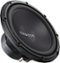 Kenwood - Road Series 12" Dual-Voice-Coil 4-Ohm Subwoofer - Black-Angle_Standard