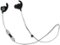JBL - Reflect Mini 2 Wireless In-Ear Headphones - Black-Front_Standard 