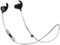 JBL - Reflect Mini 2 Wireless In-Ear Headphones - Black-Front_Standard