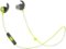 JBL - Reflect Mini 2 Wireless In-Ear Headphones - Lime Green-Front_Standard