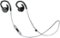 JBL - Reflect Contour 2 Wireless In-Ear Headphones - Black-Front_Standard