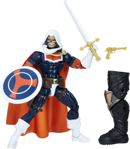 Marvel Avengers Legends Series 6-inch Figure - Styles May Vary GLOBAL SHIPPING