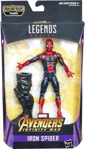 Marvel Avengers Legends Series 6-inch Figure - Styles May Vary SHOP ONLINE