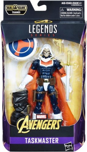 Marvel Avengers Legends Series 6-inch Figure - Styles May Vary BUY IN MIDDLE EAST