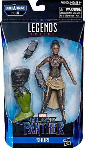 Marvel Avengers Legends Series 6-inch Figure - Styles May Vary BUY IN UAE