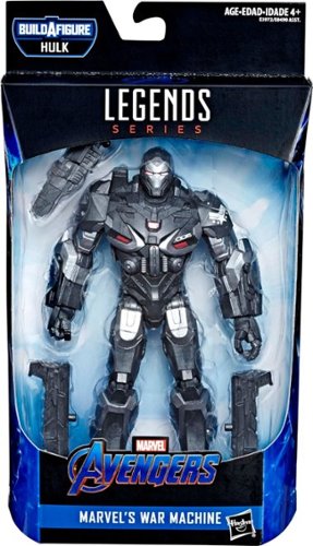 Marvel Avengers Legends Series 6-inch Figure - Styles May Vary BUY IN SAUDI ARABIA
