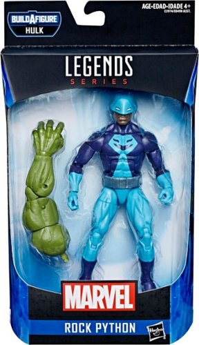Marvel Avengers Legends Series 6-inch Figure - Styles May Vary BUY IN QATAR