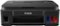 Canon - PIXMA G2200 All-In-One MegaTank Inkjet Printer - Black-Front_Standard