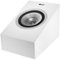 KEF - Q Series 2-Way Surround Speakers (Pair) - Stain White-Front_Standard