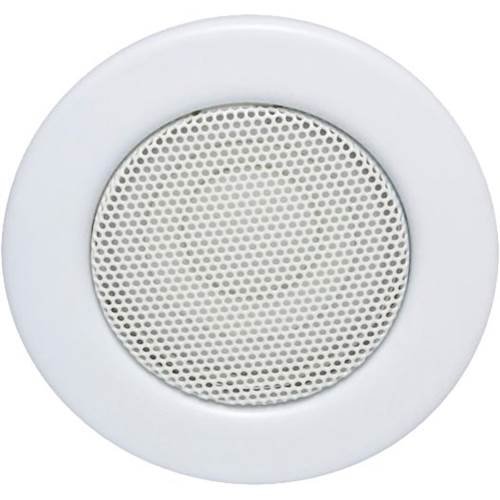 KEF - Ci-C Soundlight Series 2" In-Ceiling Speaker (Each) - White