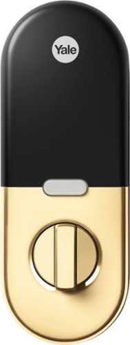 Nest x Yale Smart Lock with Nest Connect GLOBAL SHIPPING