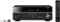Yamaha - 630W 7.2-Ch. 4K Ultra HD A/V Home Theater Receiver - Black-Front_Standard 