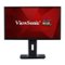 ViewSonic - VGV2448 24" IPS LED FHD Monitor (DVI, DisplayPort, Mini DisplayPort, HDMI, VGA)-Front_Standard