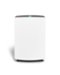 Alen - BreatheSmart Classic 1100 SqFt Air Purifier with Fresh HEPA Filter for Allergens, Dust, Odors & Smoke - White-Front_Standard