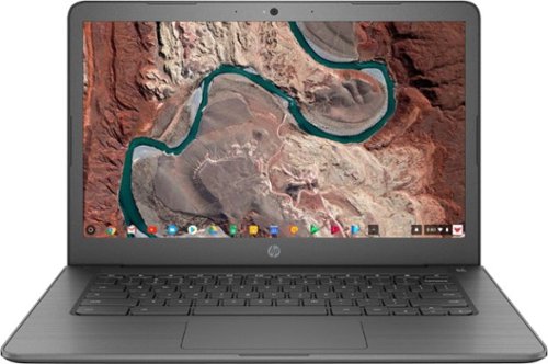 HP 14 Touch-Screen Chromebook - Intel Celeron - 4GB Memory - 32GB eMMC Flash Memory WHERE TO BUY