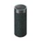 iLive - Platinum Concierge Portable Smart Speaker with Alexa - Dark Gray-Front_Standard