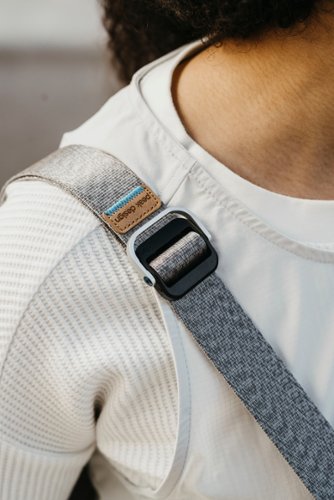 Peak Design Slide Lite Camera Strap - Ash BUY IN UAE