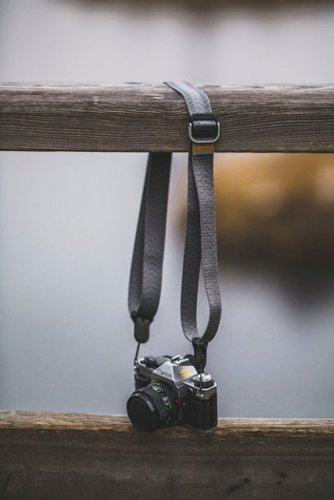 Peak Design Slide Lite Camera Strap - Ash BUY IN HONG KONG