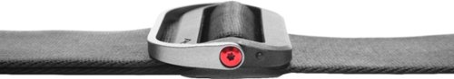 Peak Design Slide Camera Strap - Black WORLDWIDE DELIVERY