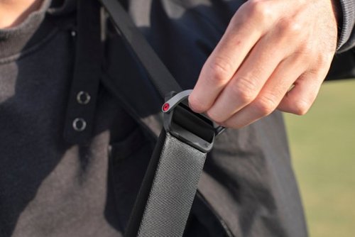 Peak Design Slide Camera Strap - Black BUY IN SINGAPORE