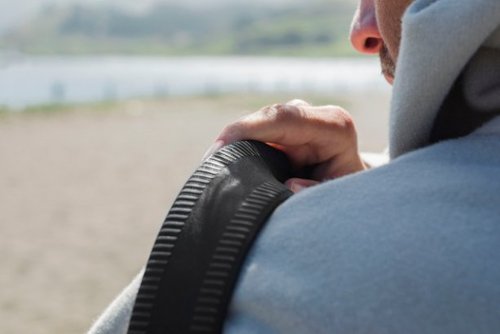 Peak Design Slide Camera Strap - Black BUY IN CANADA