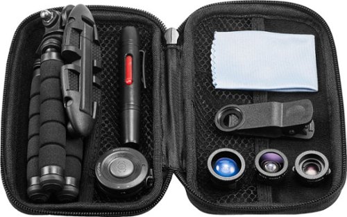 Insignia™ Mobile Photography Tripod WORLDWIDE DELIVERY