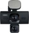 Uniden - iWitness DC360 Front and Rear Camera Dash Cam - Matte Black-Front_Standard