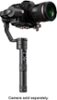 Zhiyun - Crane Plus 3-Axis Handheld Gimbal Stabilizer for DSLR Cameras-Angle_Standard