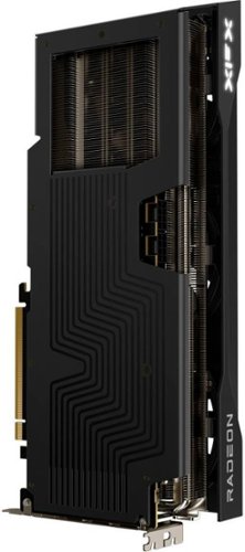XFX Swift AMD Radeon RX 9070 OC 16GB GDDR6 PCI Express 5.0 Gaming