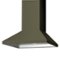 Viking 3 Series - 30 inches - Externally Vented & Recirculating - Wall Range Hood - Martini-Front_Standard